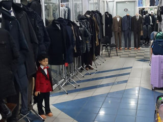 Сдаётся в аренду коммерческие помещения в Patria Mall фото 7