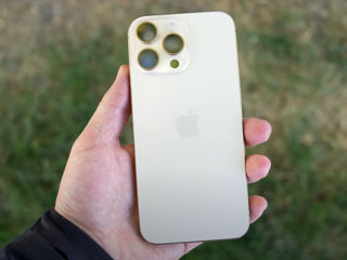 Iphone 16 Pro max, 0% Кредит от 975 лей/месяц!! Аванс 0  лей! foto 2