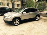 Nissan Qashqai foto 8