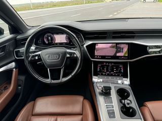 Audi A6 foto 6