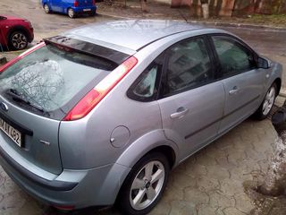 Ford Focus foto 1