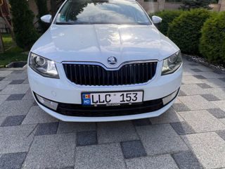 Skoda Octavia foto 8