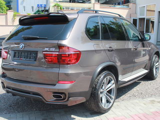 BMW X5 foto 3