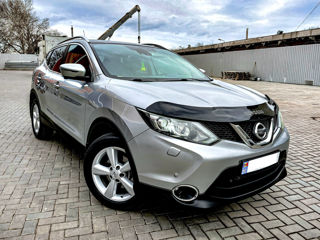 Nissan Qashqai foto 4