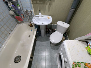 Apartament cu 1 cameră, 30 m², Râșcani, Chișinău foto 6