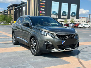 Peugeot 3008 foto 2