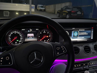 Mercedes E-Class foto 8