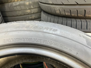 2 шины/2 anvelope 235/50 R19 Nexen N`Fera Primus/ Доставка, livrare toata Moldova foto 8