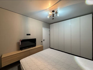 Apartament cu 1 cameră, 33 m², Buiucani, Chișinău foto 7