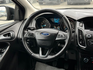 Ford Focus foto 11