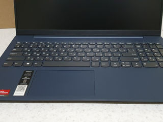 Новый Мощный Lenovo ideapad 5. AMD Ryzen 5 5500U 4,0GHz. 12ядер. 8gb. SSD 512gb. Full HD iPS 15,6d foto 6