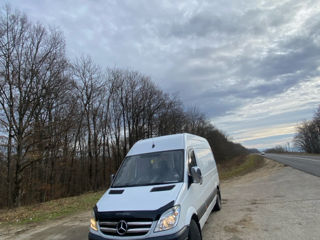 Mercedes Sprinter