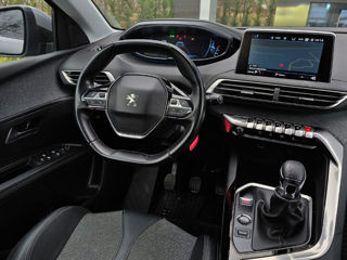 Peugeot 5008 foto 7