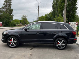 Audi Q7 foto 3