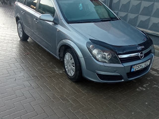 Opel Astra foto 2