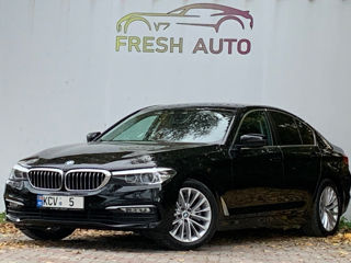 BMW 5 Series foto 2