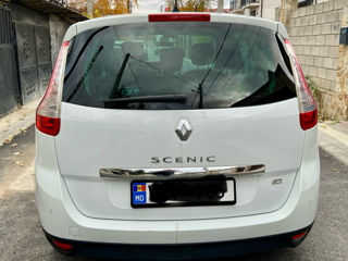 Renault Grand Scenic foto 4