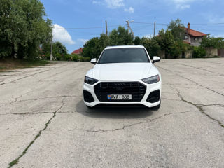 Audi Q5 foto 3