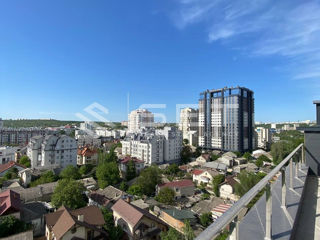 Apartament cu 4 camere, 159 m², Centru, Chișinău foto 6
