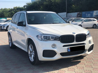 BMW X5 foto 5