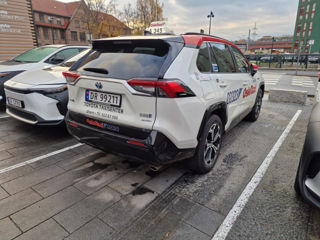 Toyota Rav 4 foto 3