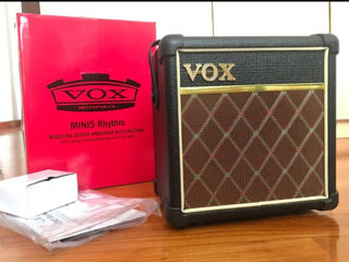 Vox MINI5 Rhythm CL