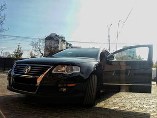 Volkswagen Passat foto 1