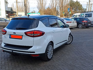 Ford C-Max foto 10