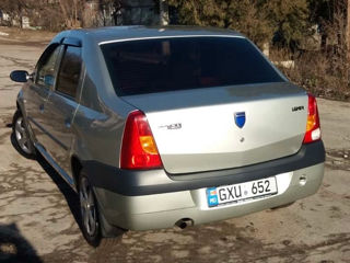 Dacia Logan foto 7