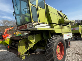 Combina din import Claas Mercator 50/60 foto 7