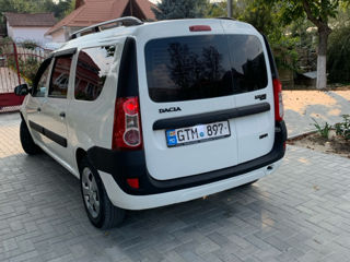 Dacia Logan foto 3