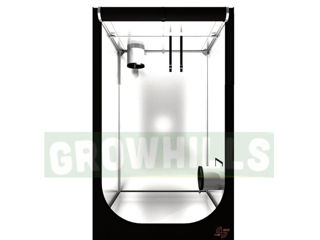 Mini sere pentru casa, GrowBox, Grow Tent, camera de crestere foto 8