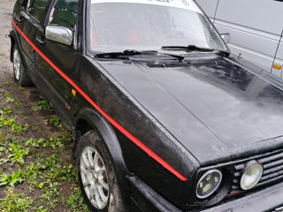 Volkswagen Golf foto 6