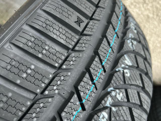 2 шины/2 anvelope 245/40 R19 Kumho Wintercraft WP72/ Доставка, livrare toata Moldova foto 4