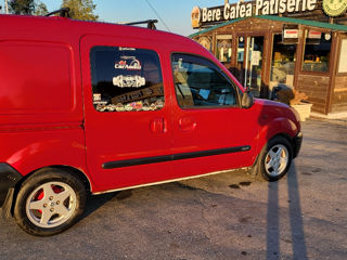 Renault Kangoo foto 2