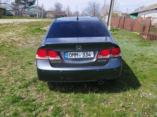 Honda Civic foto 5