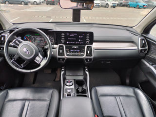 KIA Sorento foto 6