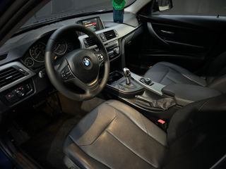 BMW 3 Series foto 7