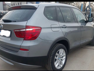 BMW X3 foto 4