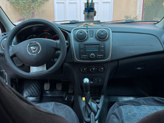 Dacia Logan Mcv foto 5