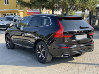 Volvo XC60 фото 8