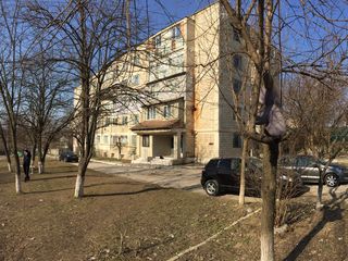 Apartament cu 1 cameră, 36 m², Centru, Strășeni foto 5