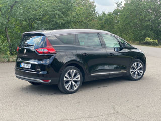 Renault Grand Scenic foto 3