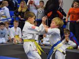 Judo kids проводится набор в спортивную секцию дзюдо foto 7