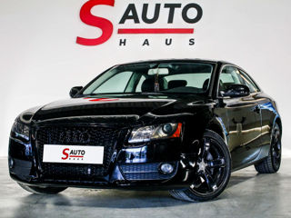 Audi A5 foto 1