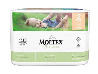 Moltex Pure&Nature foto 3