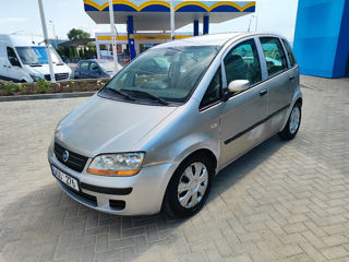 Fiat Idea, 2004 г.