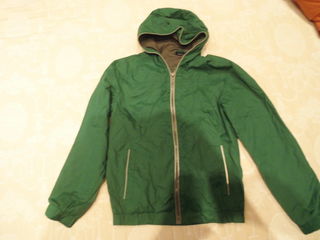 Куртки б/у на разный возраст - 100 - 300L комбинезон зимний 1-2 года - 200L foto 8