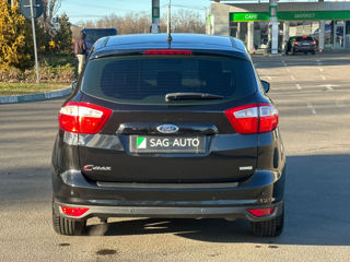 Ford C-Max foto 3