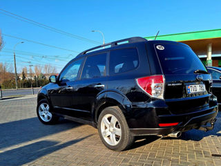 Subaru Forester foto 2